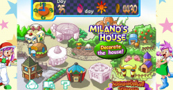 Milano’s Odd Job Collection