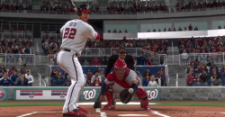 MLB The Show 20