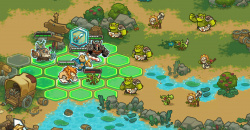 Legends of Kingdom Rush