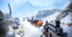 Far Cry 4 (Xbox One) - Screenshots DLH.Net Review