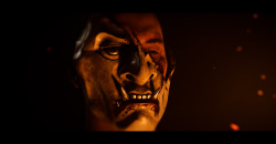 Ghost of Yotei