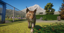 Planet Zoo Europe Pack