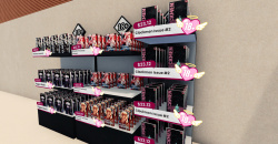 Comic Book Store Simulator