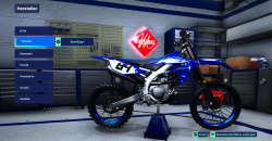 Monster Energy Supercross - The Official Videogame 5