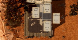 Wild West Supermarket Simulator