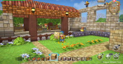 Dragon Quest Builders