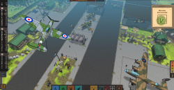 Ground of Aces
