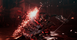 The First Berserker: Khazan