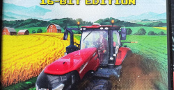 Farming Simulator 16-Bit Edition