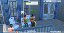Die Sims 4 - Playstation 4 Version