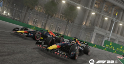 EA SPORTS F1 22