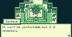 The Edge of Allegoria