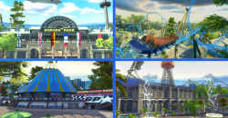 Ed & Edda: GRAND PRIX – Goes Europa-Park