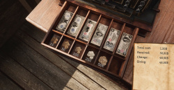 Wild West Supermarket Simulator