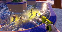 Waterpark Simulator