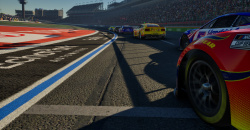 NASCAR 25