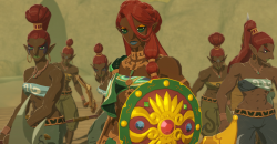 Hyrule Warriors: Chronik der Versiegelung