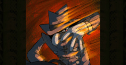 Captain Wayne – Vacation Desperation