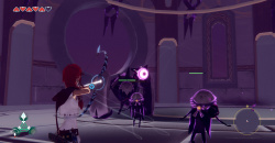 Altheia: The Wrath of Aferi