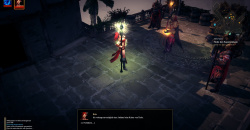 Shadows: Heretic Kingdoms (PC) - Screenshots DLH.Ne Review