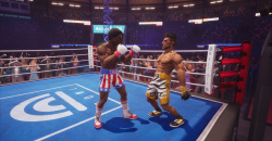 Big Rumble Boxing: Creed Champions