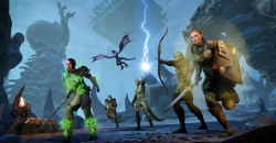 The Elder Scrolls Online: Seasons of the Worm Cult