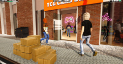 Monstrix TCG Card Shop