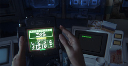 Alien: Isolation - Erste Screenshots
