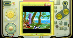 The Last Blade: Beyond the Destiny