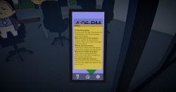 Drywall Eating Simulator