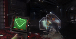 Alien: Isolation - Erste Screenshots