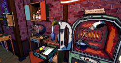Prison Boss: Prohibition