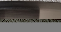 Herbertz Japanisches Kochmesser Nakiri