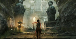 Tomb Raider: Definitive Edition - Nintendo Switch 2 Version