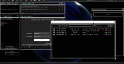 Untrusted: hackers at large