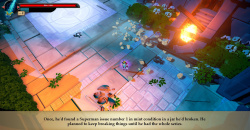 Stories: The Path of Destinies Review