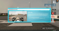 Bilder zum DLH.Net-Review zu F1 2013