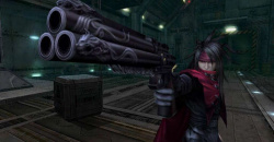 Dirge of Cerberus - Final Fantasy VII