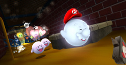 Super Mario 3D All-Stars