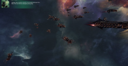 Battlefleet Gothic: Armada Review