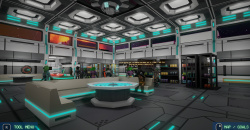 Legitimate Space Corp Simulator LLC