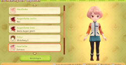 STORY OF SEASONS: Pioneers of Olive Town