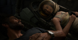 The Last of Us Parte II Remastered