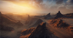 E3 Warner Bros. Interactive Entertainment: Mad Max für 2014 angekündigt (Update)