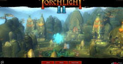 Torchlight 2