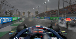 EA SPORTS F1 22