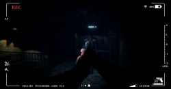 ActionCam: Supernatural Case