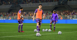 EA SPORTS FC 24