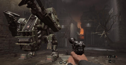 Wolfenstein: The Old Blood