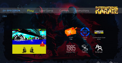 The Last Ninja Collection + Bonus Games